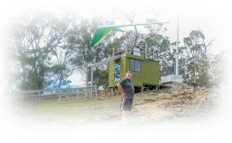 Cable Hang Gliding Launceston