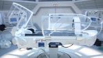Amazing Med-Beds - What Happens When They're Released Next Year