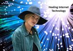 powerful healing internet technology