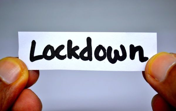 lockdown