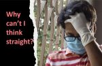 Hazardous Mask-Wearing Stops People From Critical Thinking