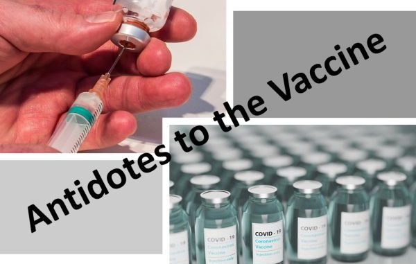 Covid Vaccine Antidotes
