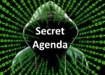 Simple Australia Decode - Hidden And Hazardous Secret Agenda Found!