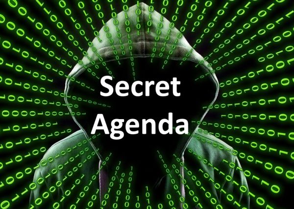 secret-agenda