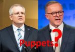 A New Prime Minister - Australia's Election Debacle Exposed!