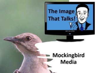 Mockingbird Media
