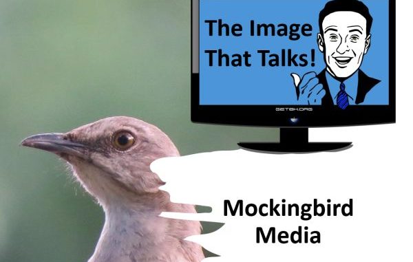 Mockingbird Media