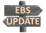 EBS Update! Get Ready For What Is Coming... Now!