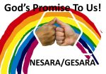 Nesara/Gesara - Evil Cannot Stop God's Wonderful Promise To Us!