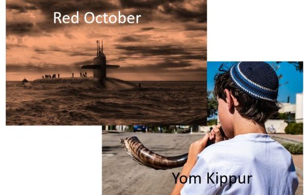 Yom Kippur