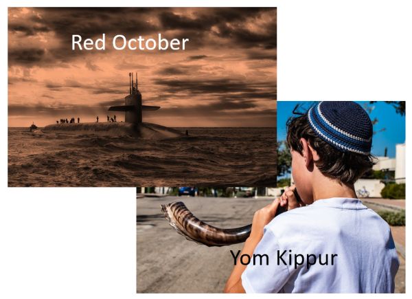 Yom Kippur