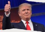 Why Trump Is Being Arrested