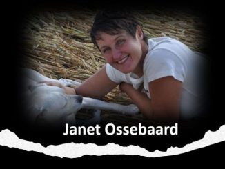 Janet Ossebaard - The Fall of the Cabal