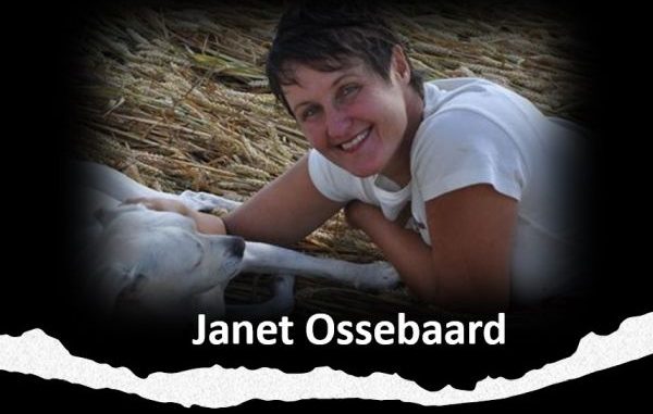 Janet Ossebaard - The Fall of the Cabal