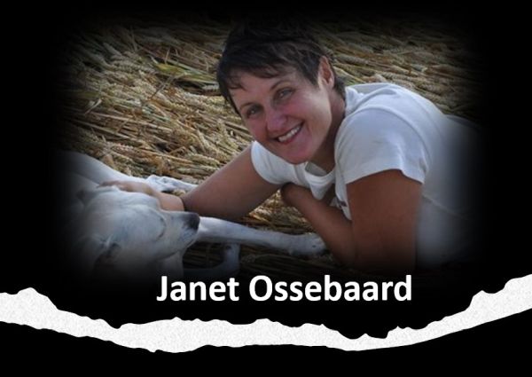 Janet Ossebaard - The Fall of the Cabal