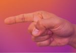finger